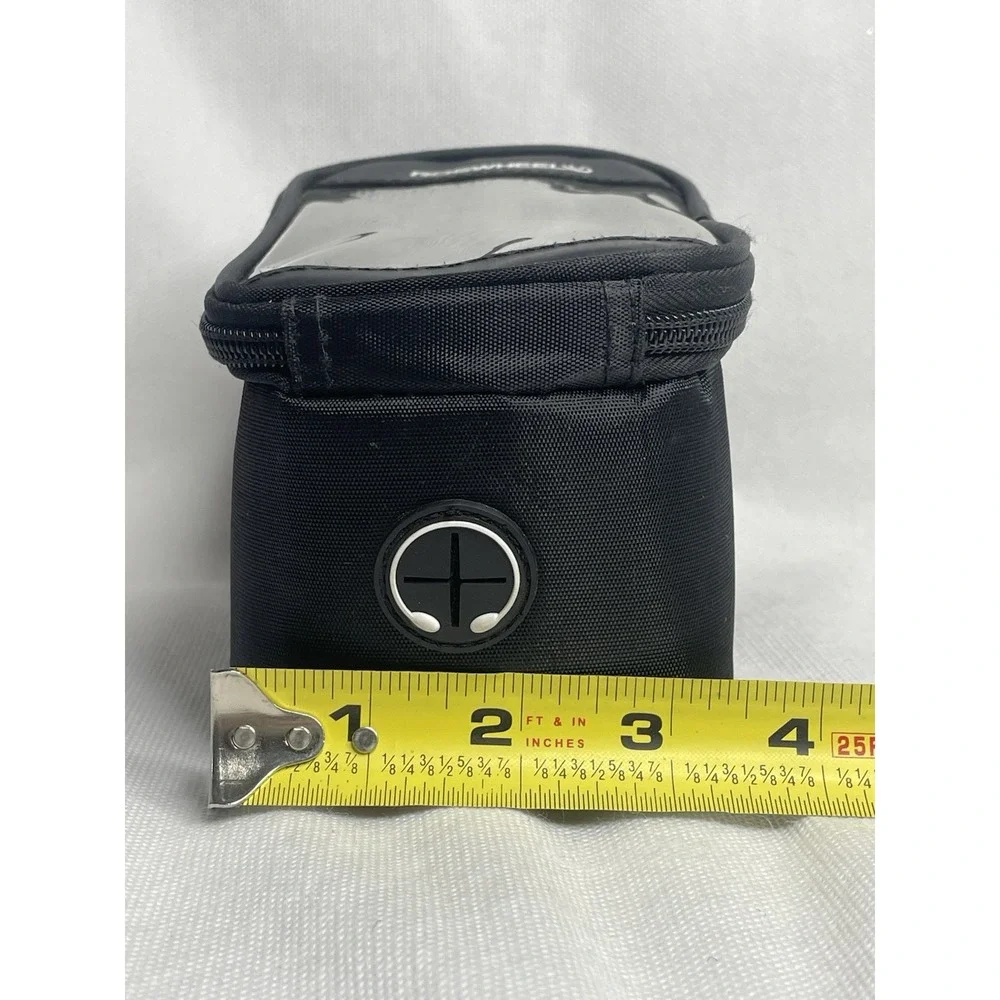 Roswheel 12496M-G5 Touchscreen Bike Phone Bag Waterproof Bicycle Frame Pouch